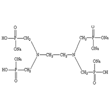 乙二胺四甲叉膦酸钠 EDTMPS