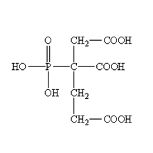 2-膦酸丁烷-1，2，4-三羧酸 PBTCA