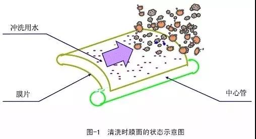 反渗透阻垢剂厂家